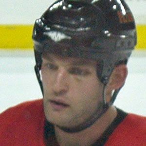 Robyn Regehr