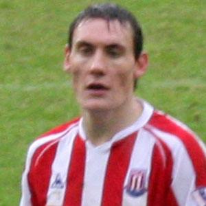 Dean Whitehead