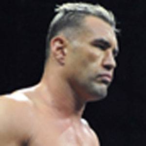 Jerome Le Banner