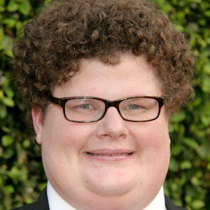 Jesse Heiman