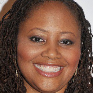 Lalah Hathaway