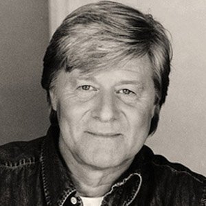 Martin Jarvis