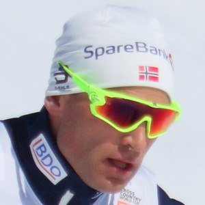 Niklas Dyrhaug