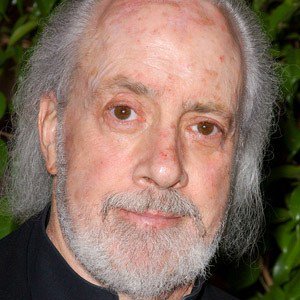 Robert Towne