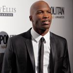 Chad Johnson