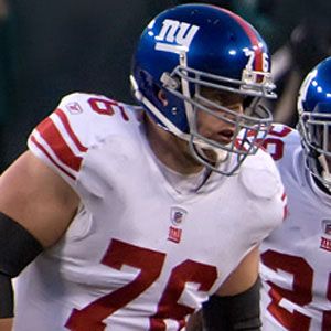 Chris Snee