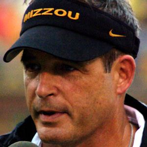 Gary Pinkel