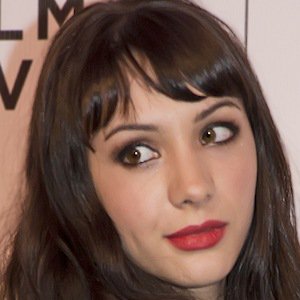 Hannah Marks