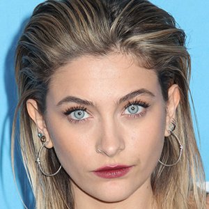 Paris Jackson