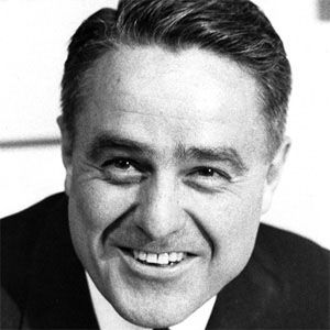 Sargent Shriver