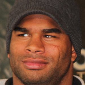 Alistair Overeem