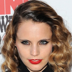 Anna Calvi