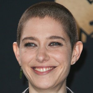 Asia Kate Dillon