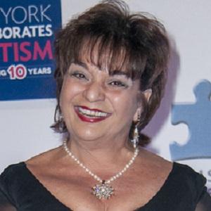 Lin Tucci