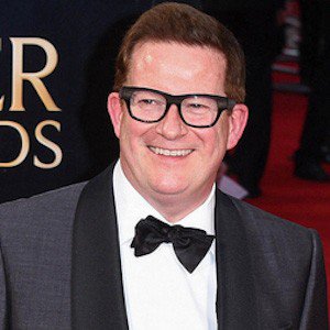 Matthew Bourne