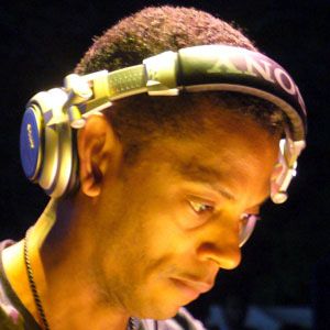 Jeff Mills