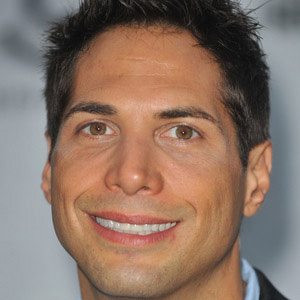 Joe Francis