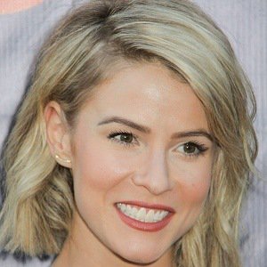 Linsey Godfrey