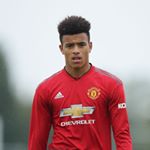 Mason Greenwood