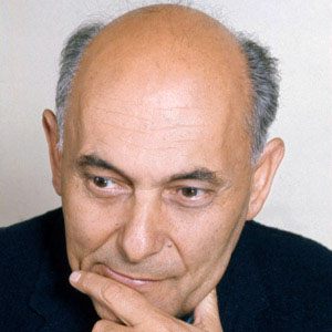 Georg Solti