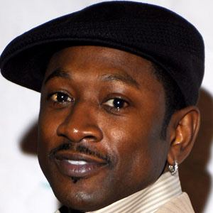 Joe Torry