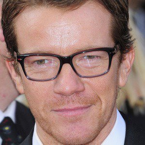 Max Beesley