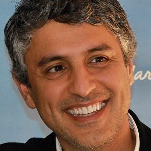 Reza Aslan