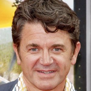 John Michael Higgins