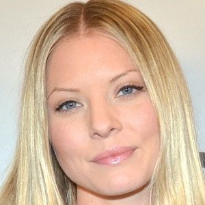 Kaitlin Doubleday