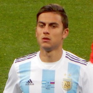 Paulo Dybala