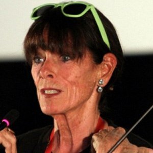 Geraldine Chaplin