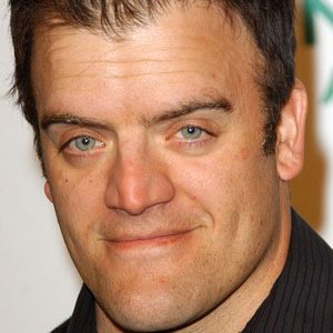 Kevin Weisman