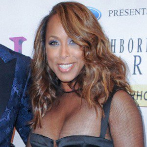 Marjorie Harvey