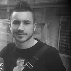 Romain Alessandrini