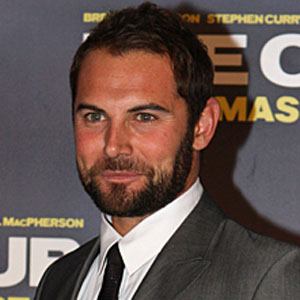 Daniel Macpherson