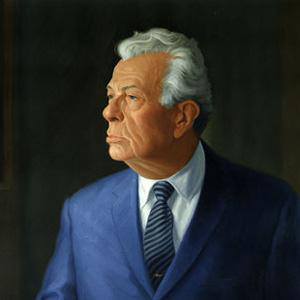 Everett Dirksen