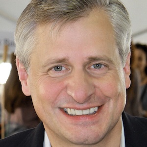 Jon Meacham