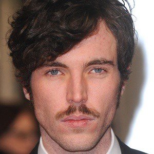 Tom Hughes