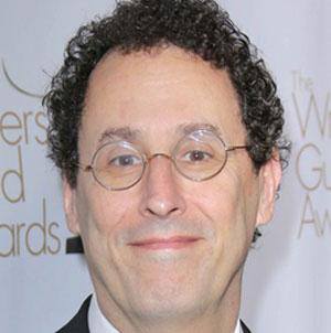 Tony Kushner