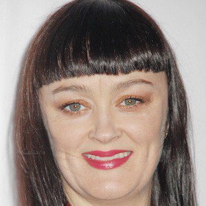 Bronagh Gallagher