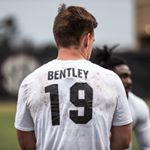 Jake Bentley