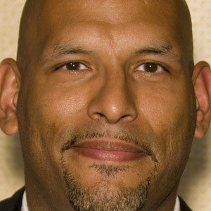 John Amaechi