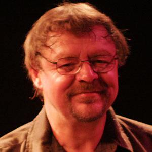 John Surman