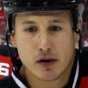 Jordin Tootoo