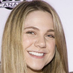 Lauren Collins