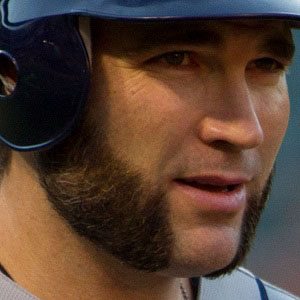 Luke Scott