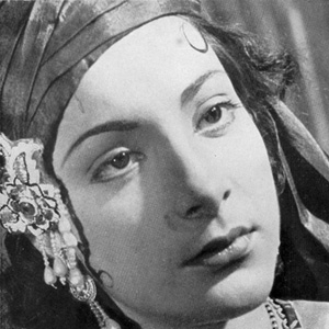 Nargis Dutt