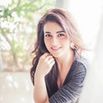 Radhika Madan