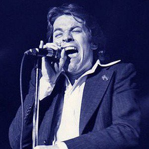 Robert Palmer