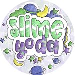 Ashley Slimeyoda